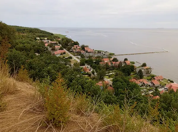 Curonian Spit