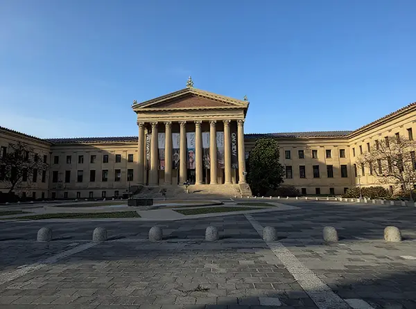 Philadelphia Museum of Art