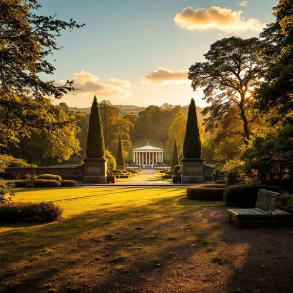 Roundhay Park