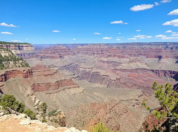 Grand Canyon