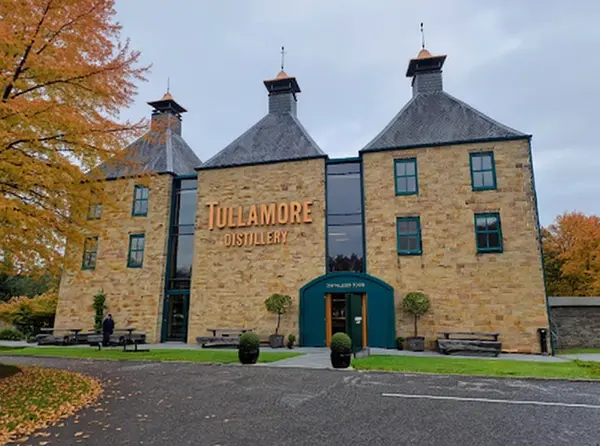 Tullamore Dew Visitor Centre