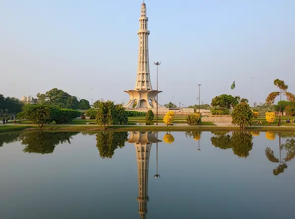Minar-e-Pakistan