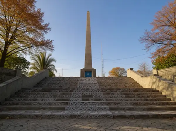 Gondershe Historic Town (Gondershe/Marka)