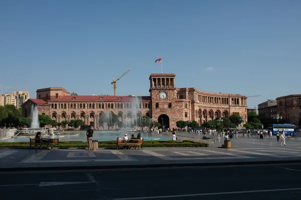 Republic Square