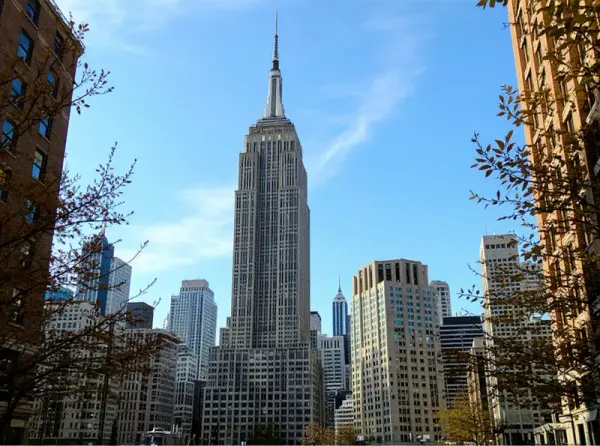 Empire State Building