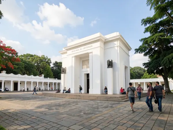 Quinta de San Pedro Alejandrino