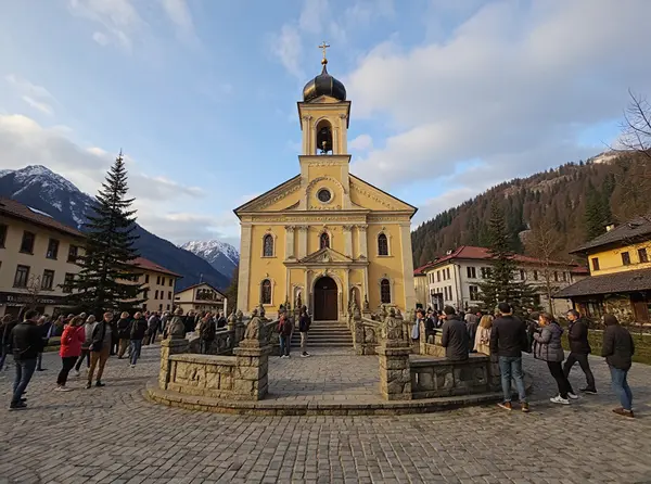 Holy Trinity Church