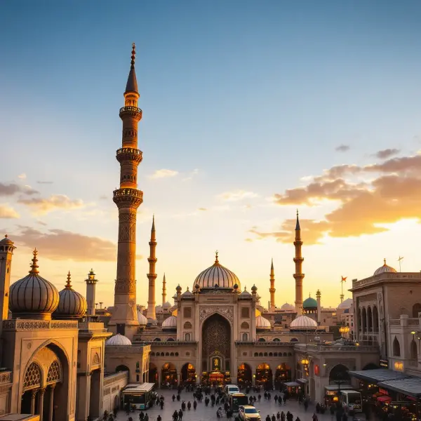 Grand Bazaar