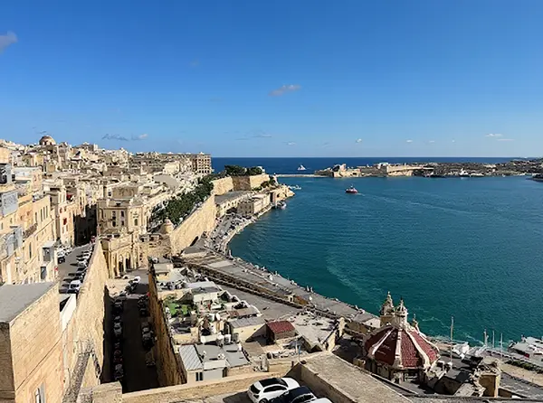 Valletta Waterfront