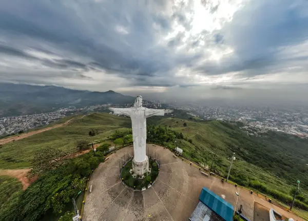 Cristo Rey