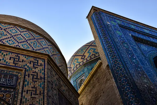 Shah-i-Zinda