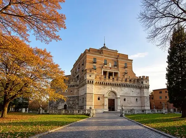 Castel Sant'Angelo
