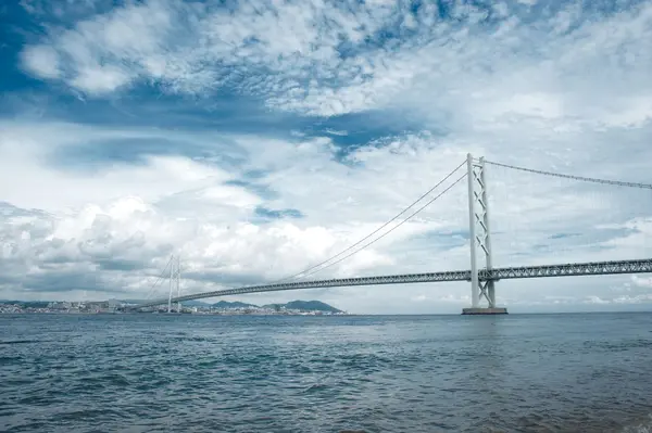 Akashi Kaikyo Bridge