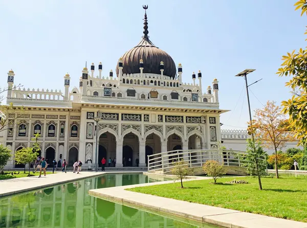 Chota Imambara