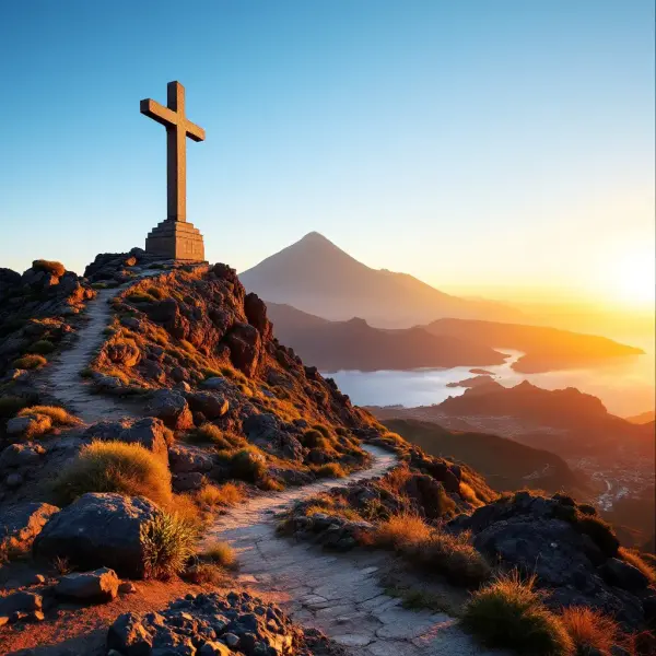 Cruz de Tejeda