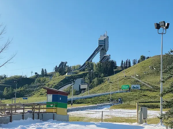Canada Olympic Park