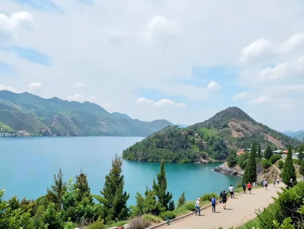 Napoleon Island