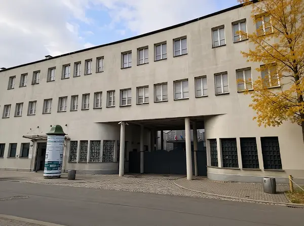 Oskar Schindler's Enamel Factory (Oskar Schindler's Museum / Fabryka Schindlera)