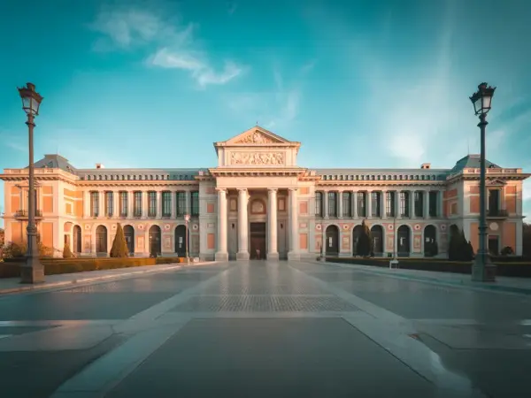 Prado Museum 3