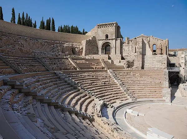 Roman Theatre