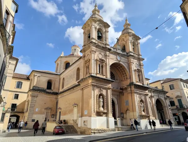 Parish Church of Stella Maris