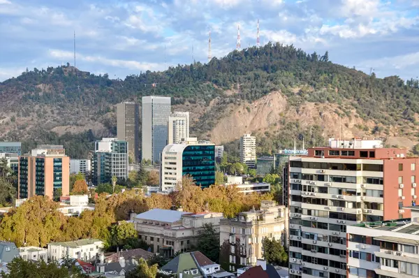 Cerro San Cristóbal