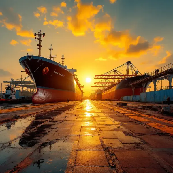 Khulna Shipyard