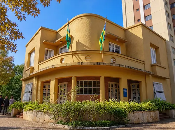 Museu Pedro Ludovico