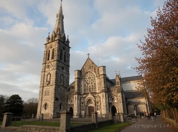 Historic Church of the Assumption