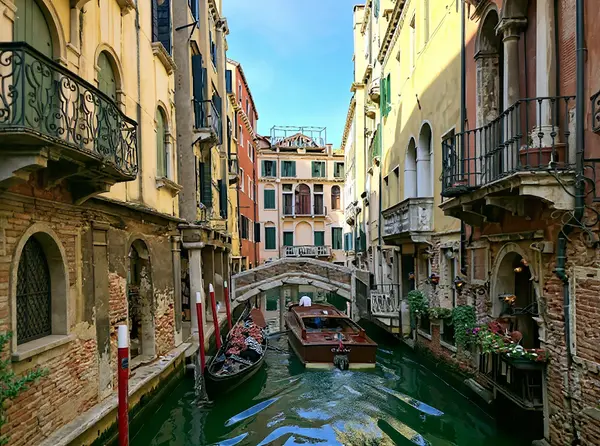 Grand Canal
