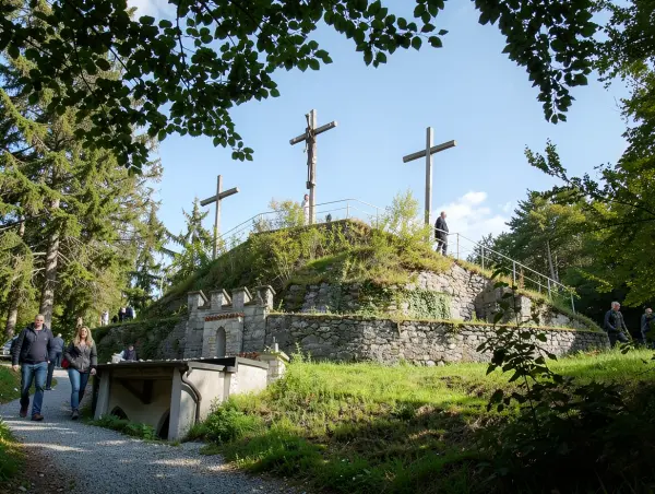 Kalvarienberg Füssen