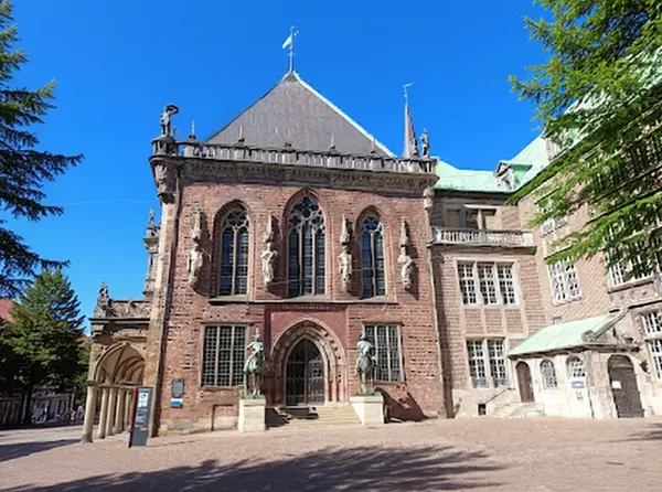 Bremen Town Hall