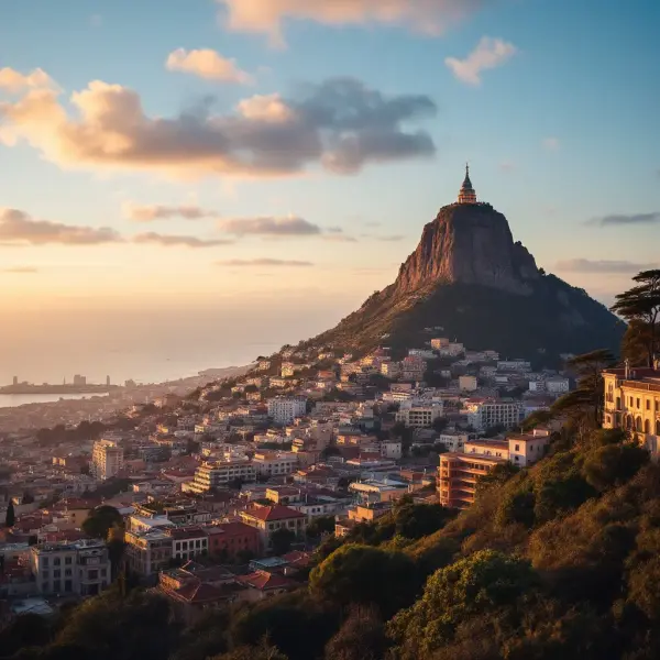 Cerro Bellavista