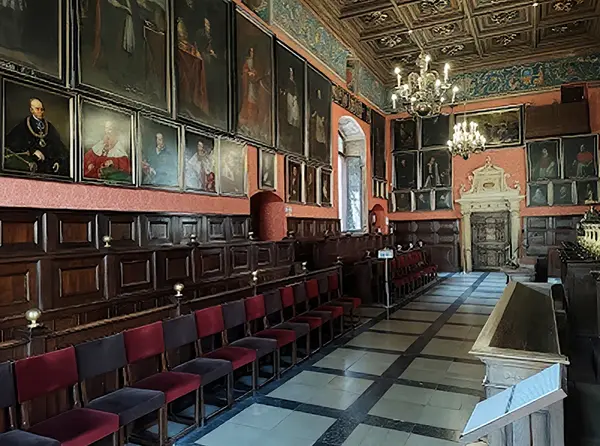 Collegium Maius, Jagiellonian University