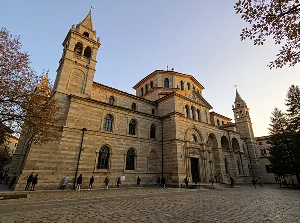 Monastery of Santa Clara-a-Velha
