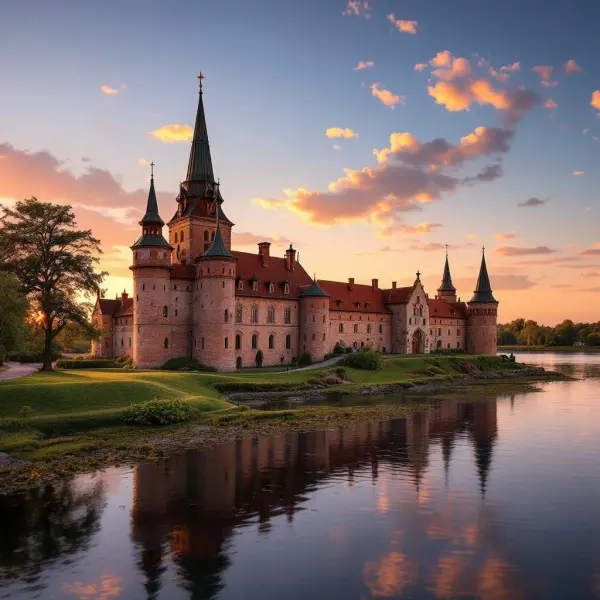 Marselisborg Slot