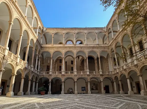 Palazzo dei Normanni