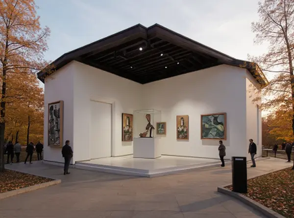 Museo Picasso Málaga (Picasso Museum)