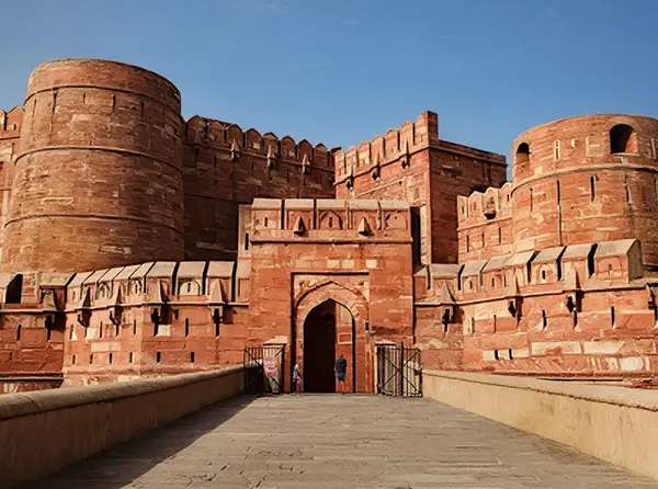Agra Fort