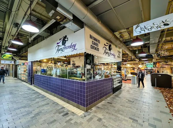 Reading Terminal Market