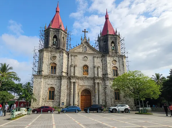 Molo Church