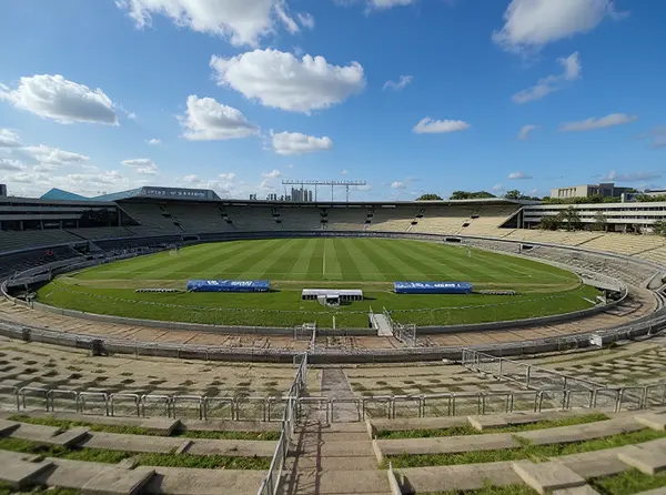 Estádio Serra Dourada