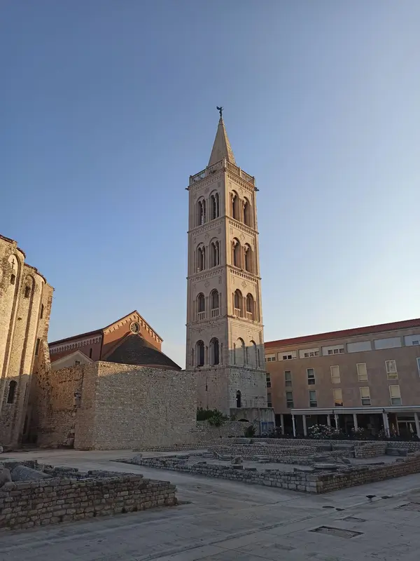 St. Anastasia's Cathedral