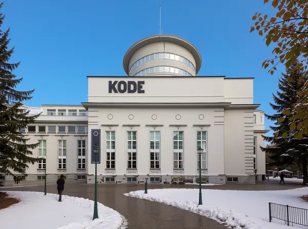 KODE Art Museums