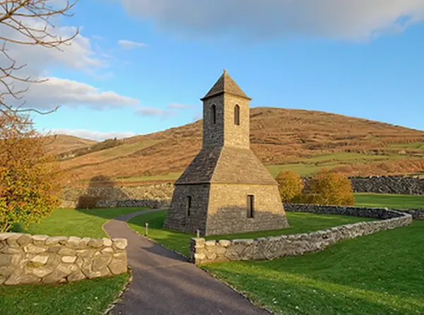 Gallarus Oratory