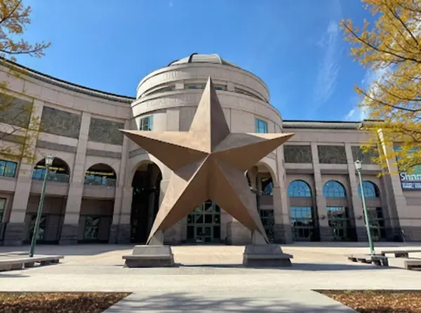 Bullock Texas State History Museum