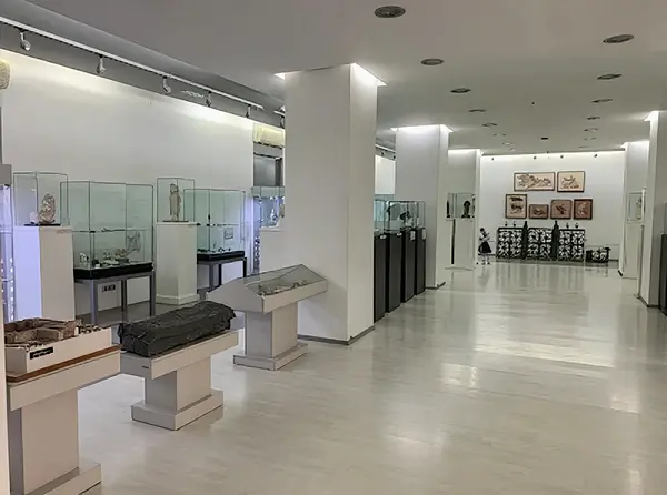 Niš National Museum