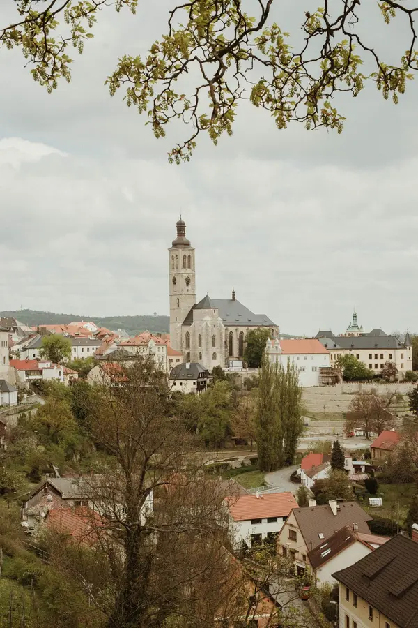 Church of Saint James