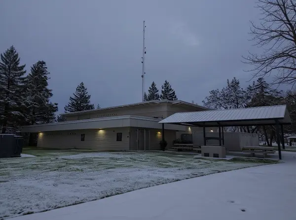 Lathrop Community Park