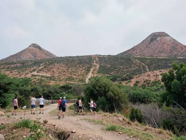 Naasa Hablood Hills